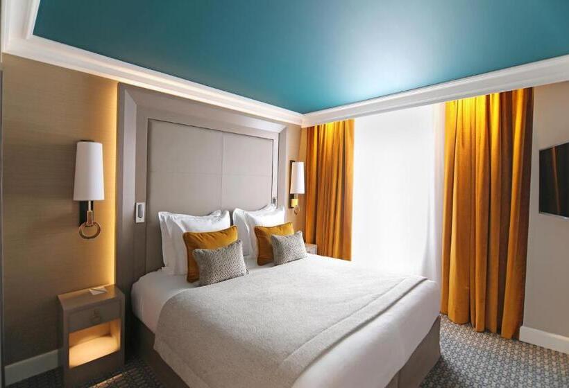 デラックススイート, Alchimy