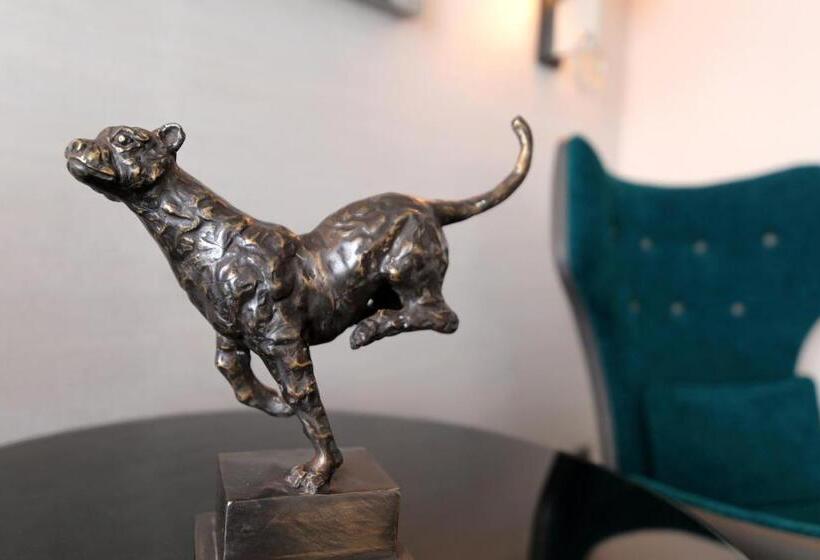 デラックスルーム, Alchimy