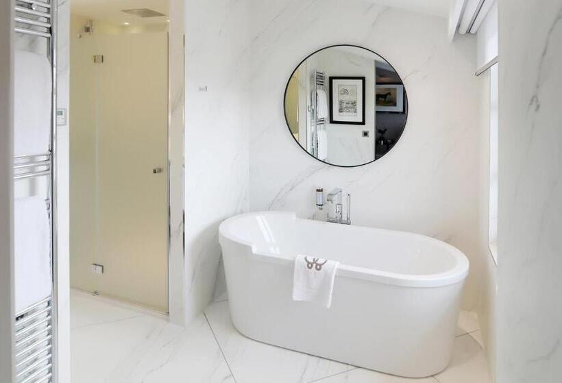 デラックスルーム, Alchimy