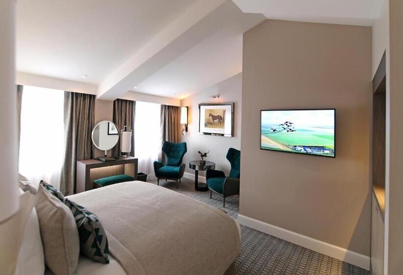 デラックスルーム, Alchimy