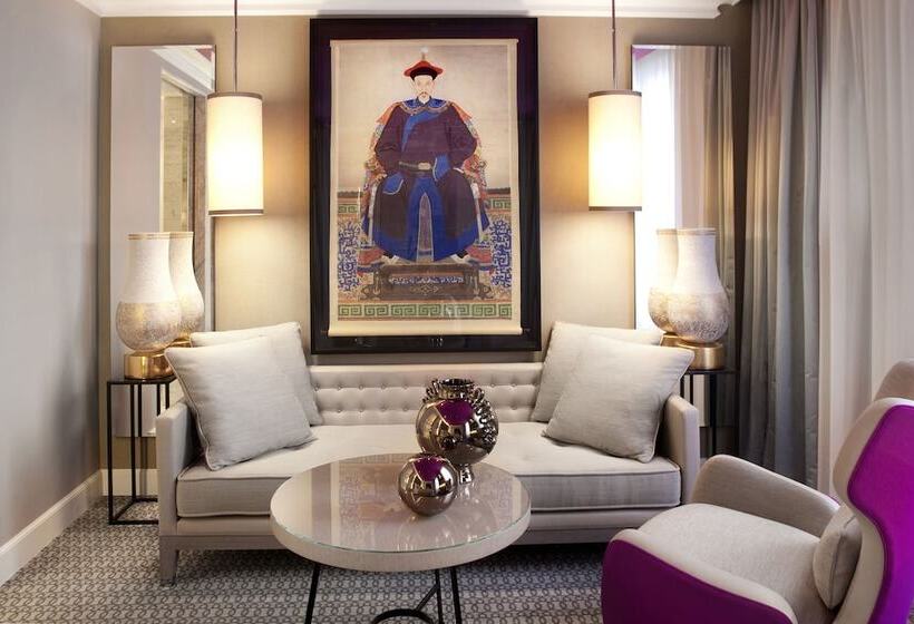 ジュニアスイート, Alchimy