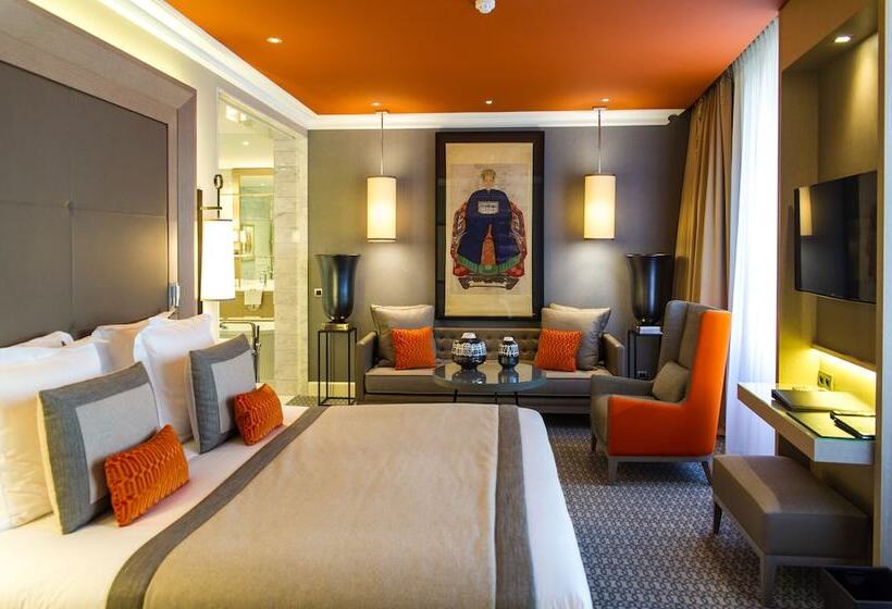 ジュニアスイート, Alchimy