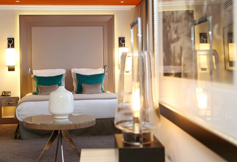 ジュニアスイート, Alchimy