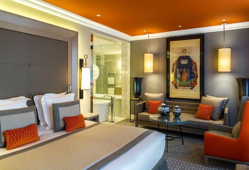 ジュニアスイート, Alchimy