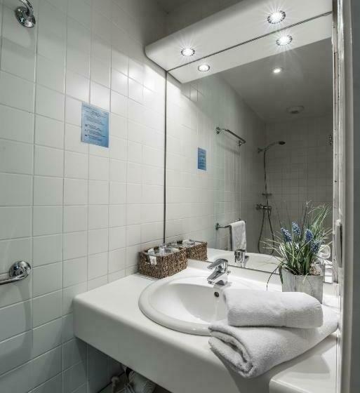 غرفة قياسية, Le Marintan