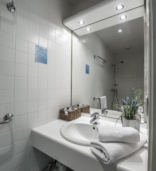 غرفة كومفورت, Le Marintan