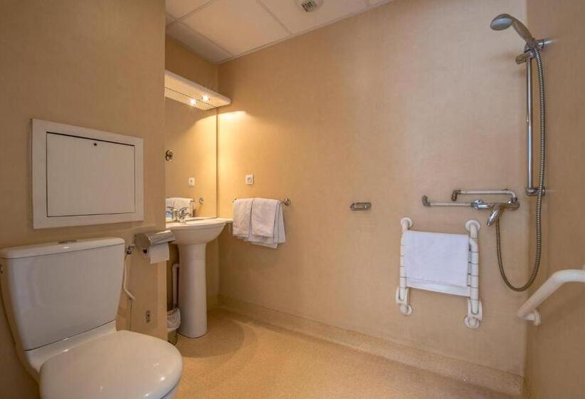 غرفة قياسية, Le Marintan