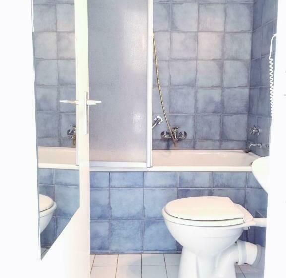 标准单人间, Imperial