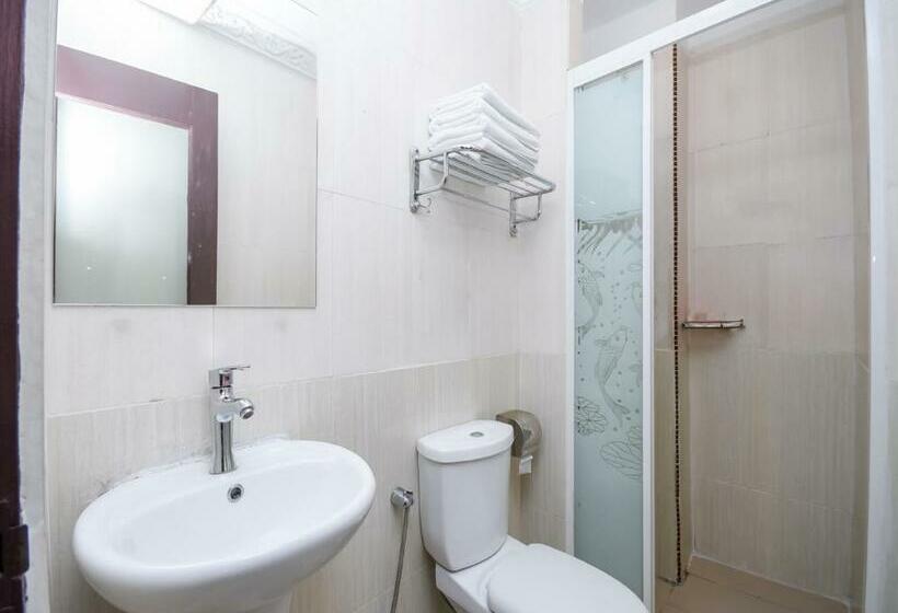 סוויטה משפחתית, Kenyalang Suite