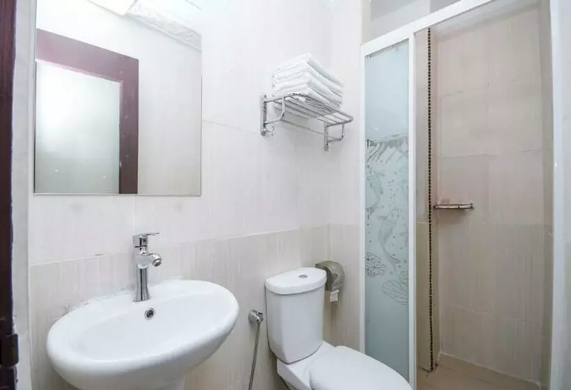 سوییت خانوادگی, Kenyalang Suite