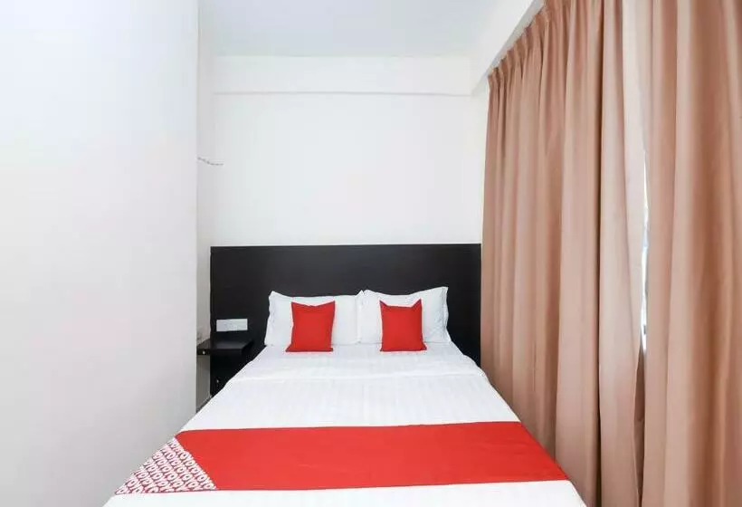 اتاق لوکس, Kenyalang Suite
