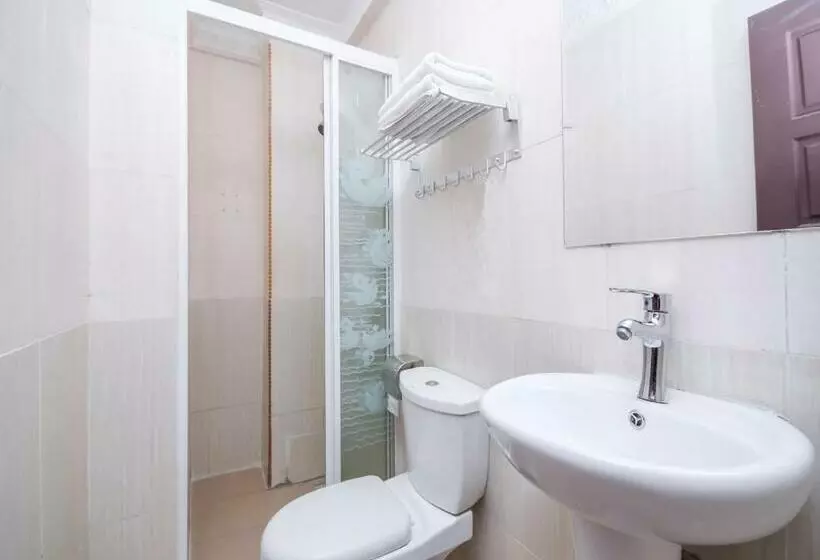 اتاق لوکس, Kenyalang Suite