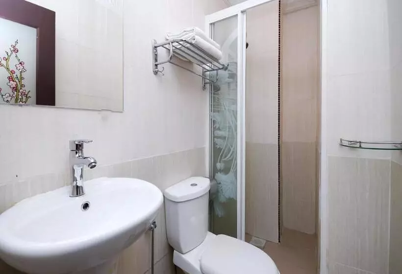 اتاق لوکس, Kenyalang Suite