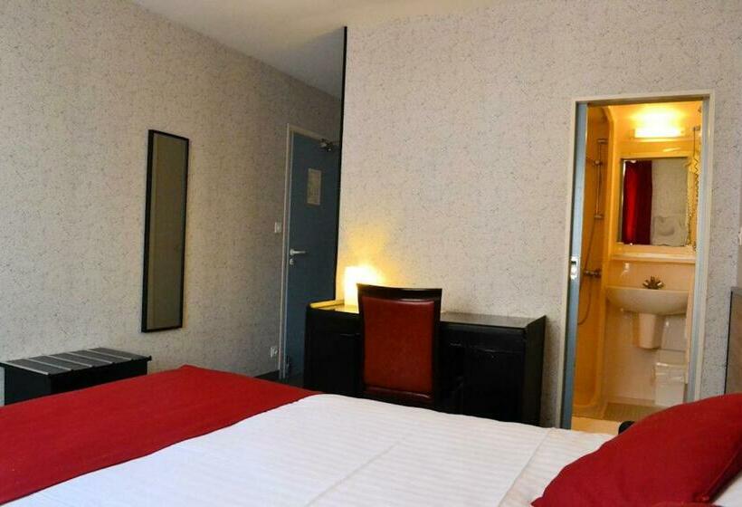 스탠다드 트리플 룸, Le Relax