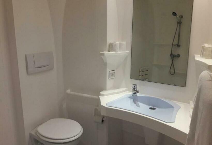 스탠다드 트리플 룸, Le Relax