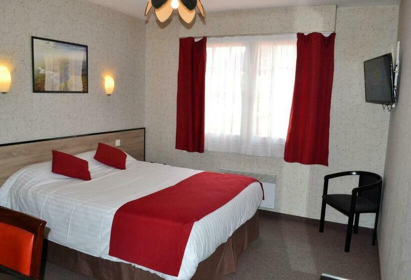 스탠다드 룸, Le Relax