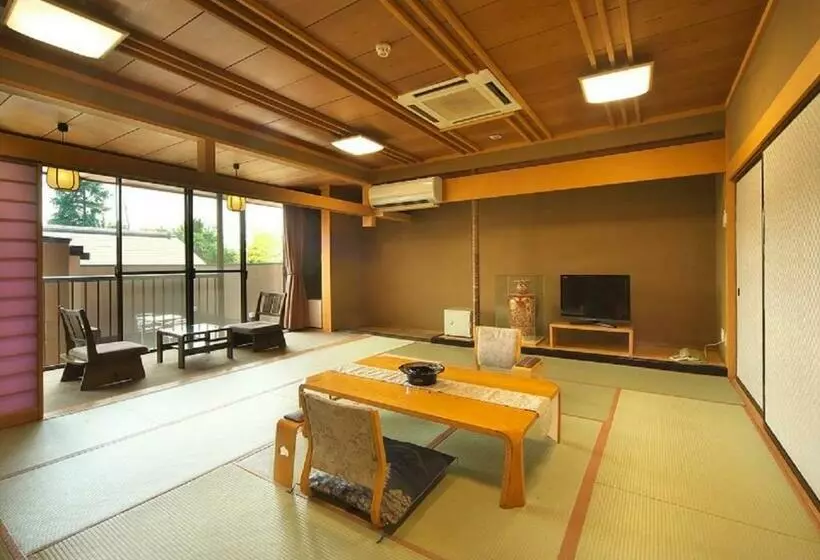 スタンダードルーム, Meitei No Yado Hotel Koshien