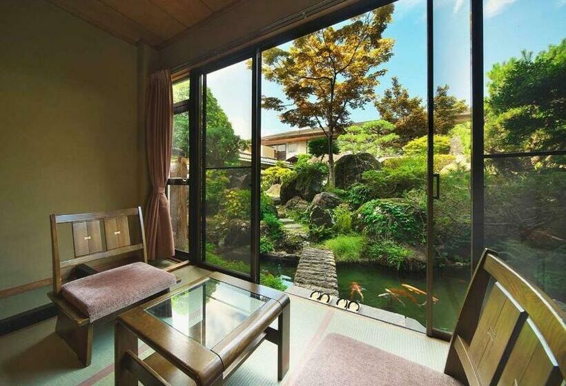 标准间, Meitei No Yado Hotel Koshien