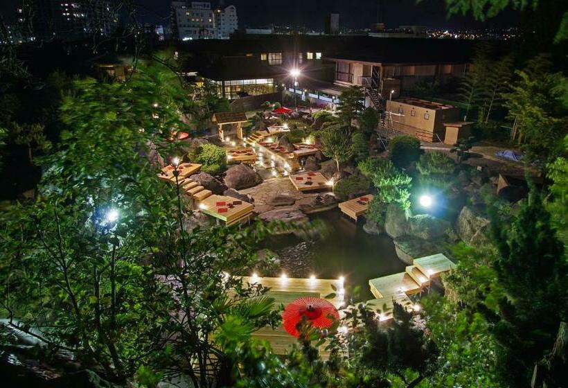 标准间, Meitei No Yado Hotel Koshien