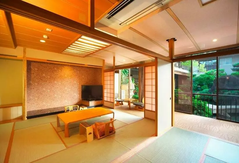 スーペリアールーム, Meitei No Yado Hotel Koshien