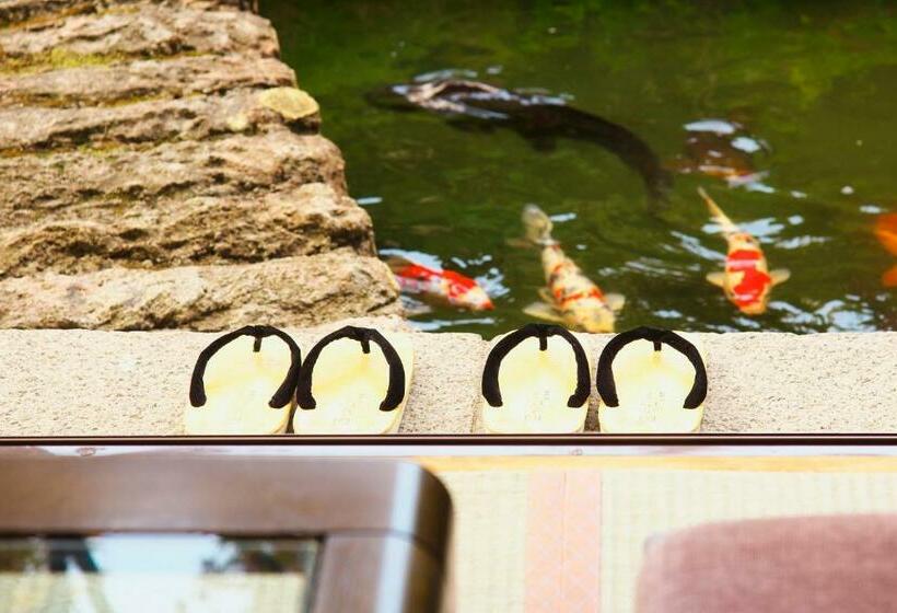 高级大房间, Meitei No Yado Hotel Koshien