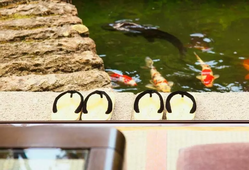 スーペリアールーム, Meitei No Yado Hotel Koshien