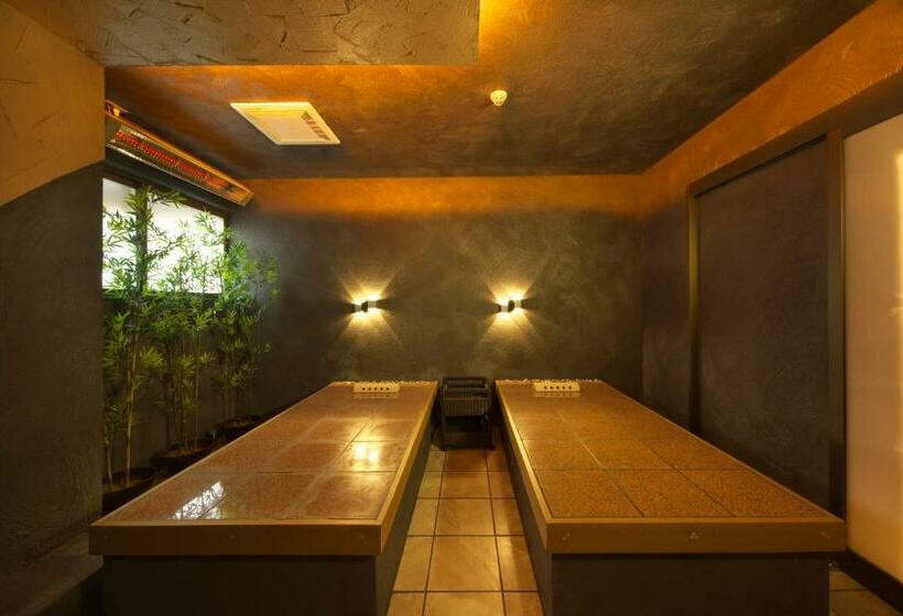 اتاق استاندارد, Meitei No Yado Hotel Koshien