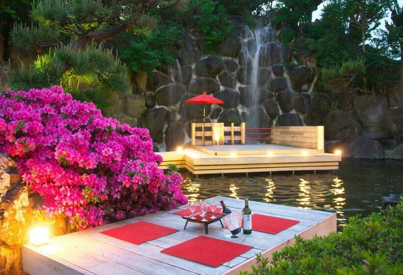 高级大房间, Meitei No Yado Hotel Koshien