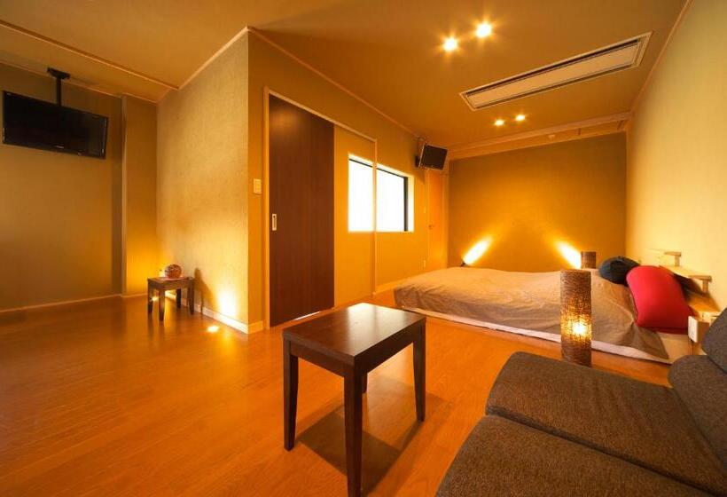 标准间, Meitei No Yado Hotel Koshien