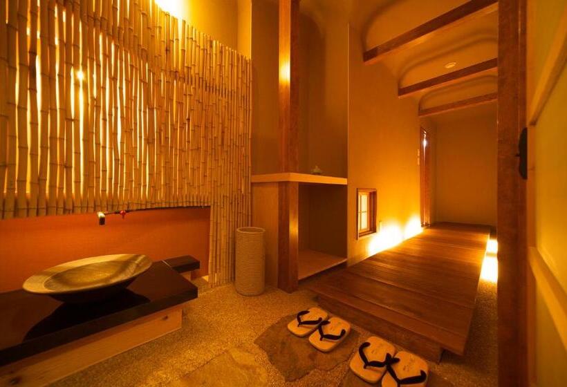 اتاق استاندارد, Meitei No Yado Hotel Koshien