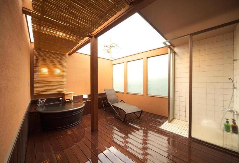 标准间, Meitei No Yado Hotel Koshien