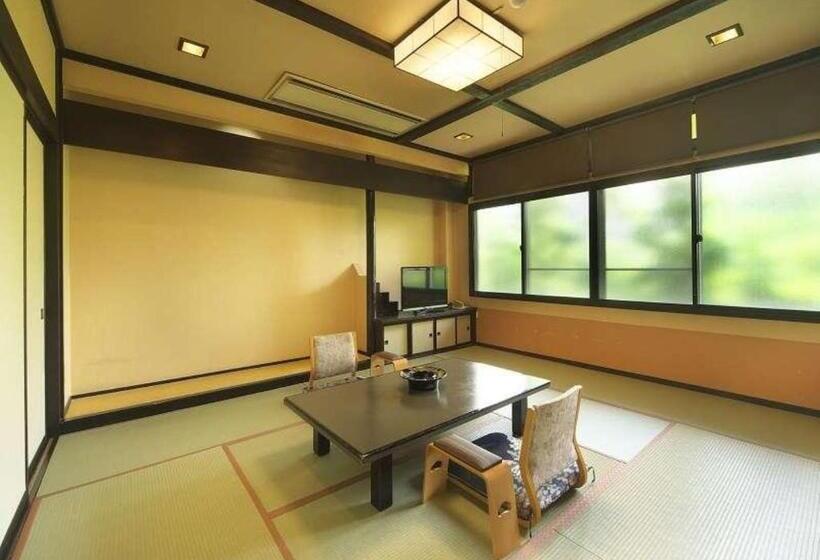 家庭间, Meitei No Yado Hotel Koshien