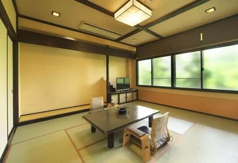 ファミリールーム, Meitei No Yado Hotel Koshien