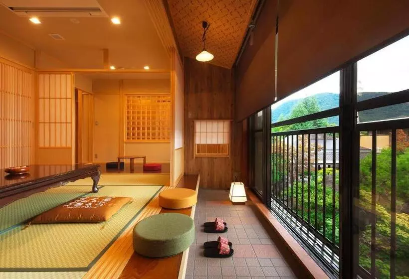 ２ベッドスイートルーム, Meitei No Yado Hotel Koshien