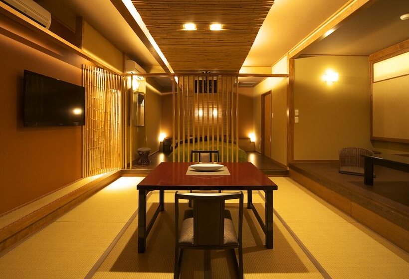 اتاق استاندارد, Meitei No Yado Hotel Koshien