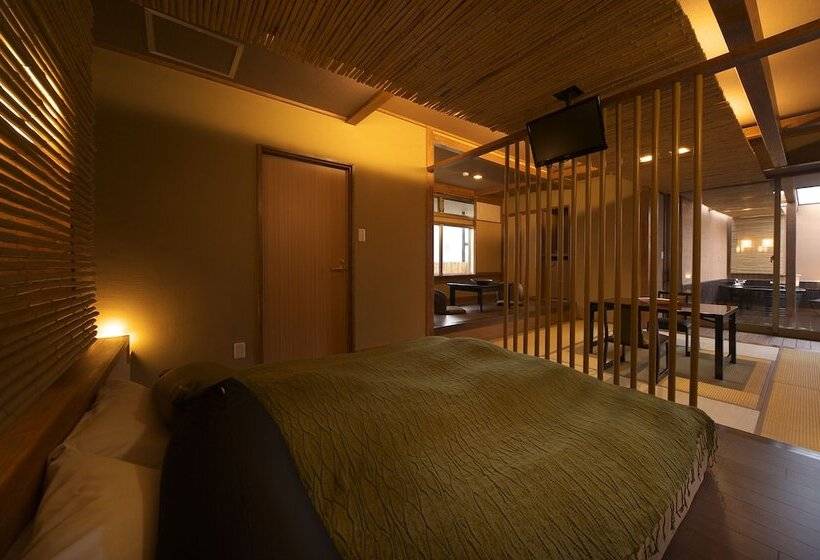 标准间, Meitei No Yado Hotel Koshien