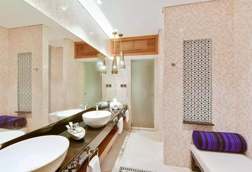ویلای 1 خوابه, Mercure Maldives Kooddoo Adults Only Escape 50 Percent Off Domestic Transfers