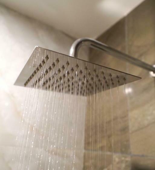 חדר סטנדרט יחיד, Ritzton