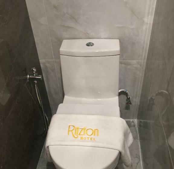חדר סטנדרט יחיד, Ritzton
