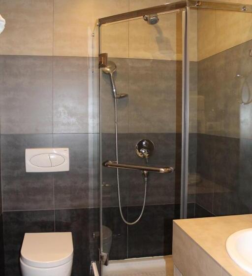 اتاق استاندارد, Savaneti Eco