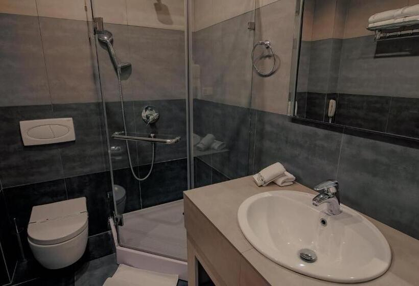 اتاق استاندارد, Savaneti Eco