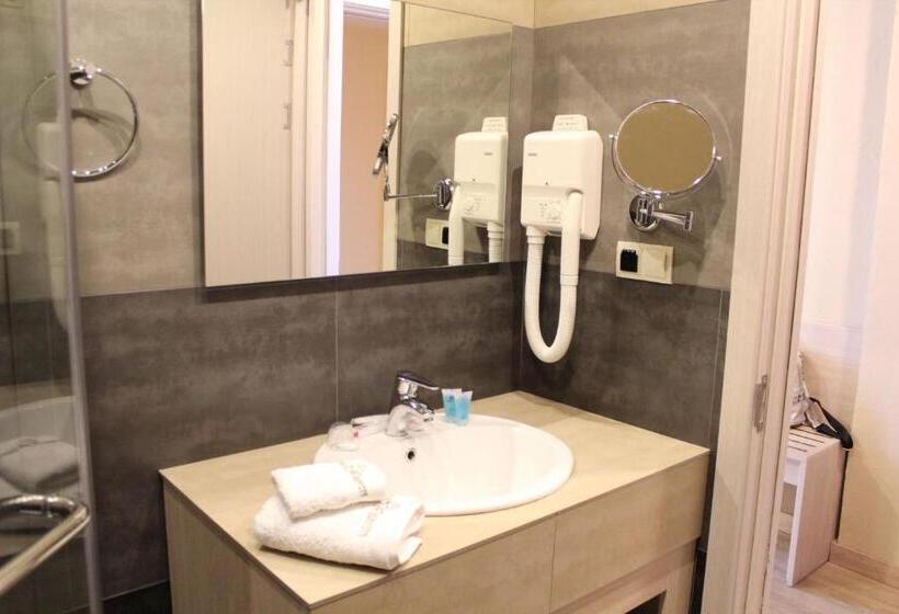 اتاق استاندارد, Savaneti Eco