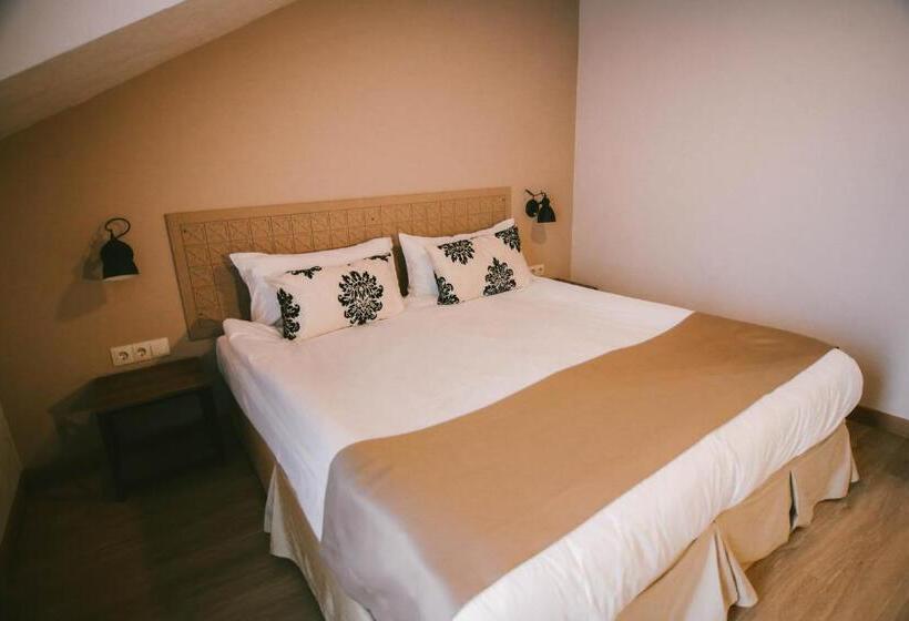 اتاق استاندارد, Savaneti Eco