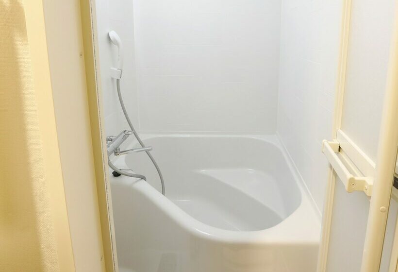 스탠다드 싱글 룸, Sunroute Sopra Kobe Annesso