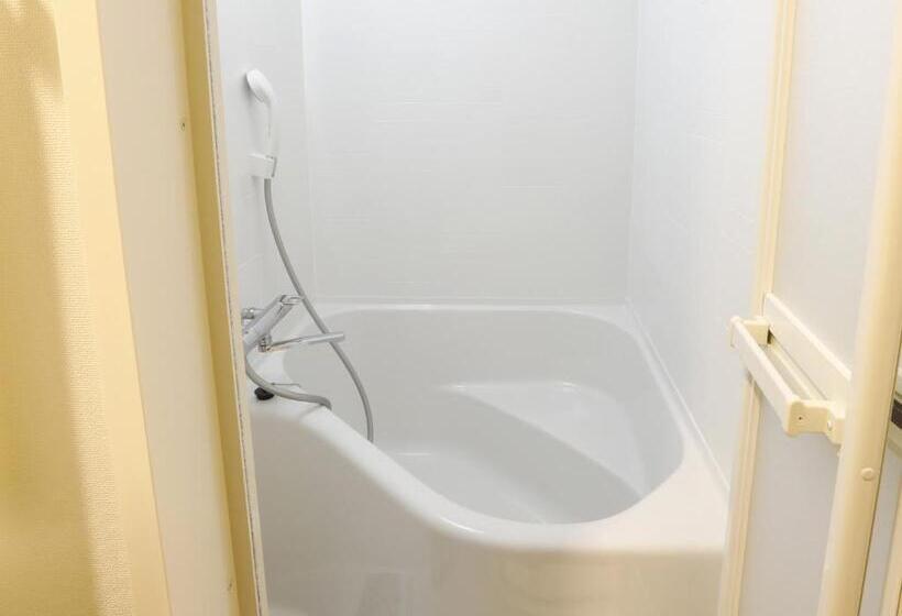 스탠다드 트리플 룸, Sunroute Sopra Kobe Annesso