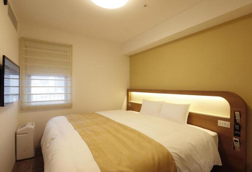 스탠다드 룸, Sunroute Sopra Kobe Annesso