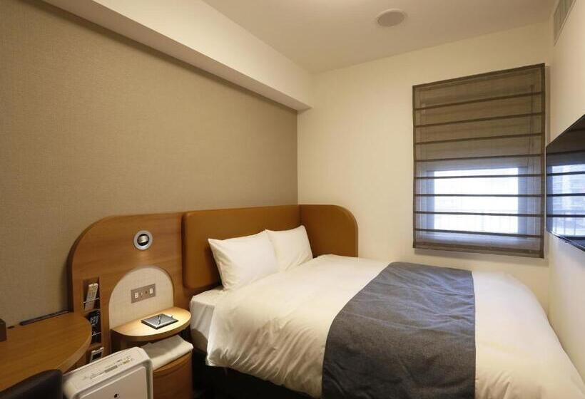 스탠다드 룸, Sunroute Sopra Kobe Annesso