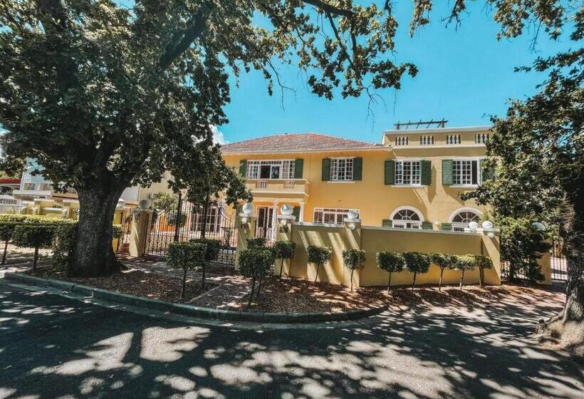 غرفة سوبيريور سرير كينج, De Haas Luxury Living At Villa Grande