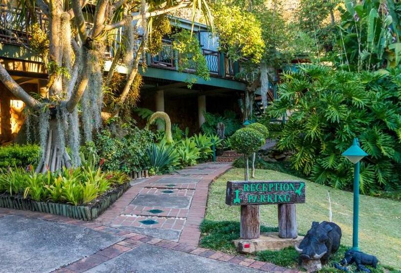 Люкс с Балконом, Jörn S Gästehaus