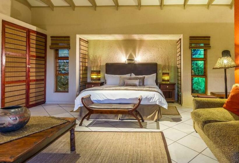 Люкс с Балконом, Jörn S Gästehaus